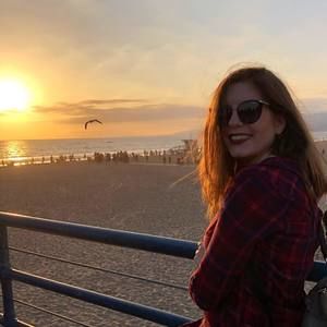 Meet your Posher, Victoria